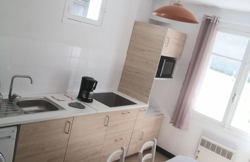 Saint-Pierre-de-Colombier Apartment | Vacances Entre les Gorges de L'ardèche et la Montagne Ardechoise