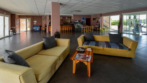 Aiguelèze Apartment | Vacancéole - Domaine du Green