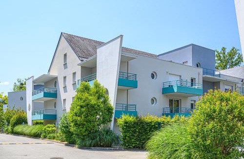 Plescop Apartment | Vacancéole - Ker Goh Lenn - Vannes/Morbihan