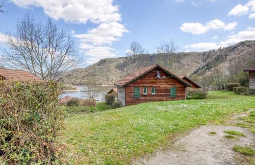 Saint-Jacques-d'Ambur Apartment | Vacancéole - Les Chalets de la Chazotte