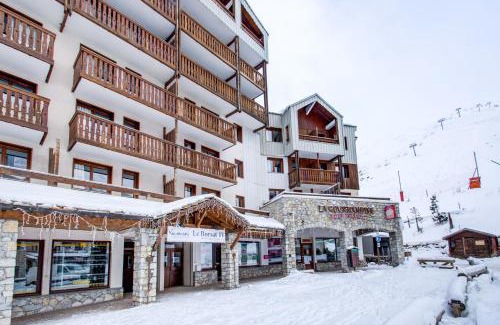 Val Claret Apartment | Vacancéole - Le Borsat IV