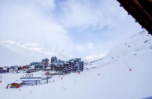 Val Claret Apartment | Vacancéole - Le Borsat IV
