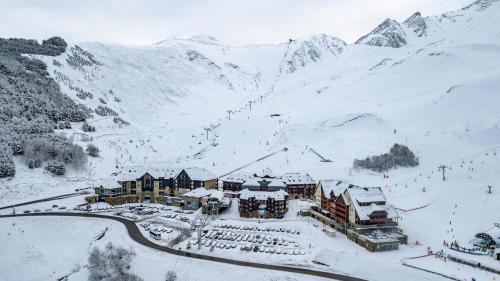 Peyragudes Apartment | Vacancéole - Le Privilège