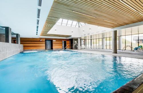 Peyragudes Apartment | Vacancéole - Le Privilège