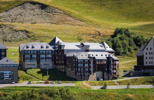 Peyragudes Apartment | Vacancéole - Le Privilège