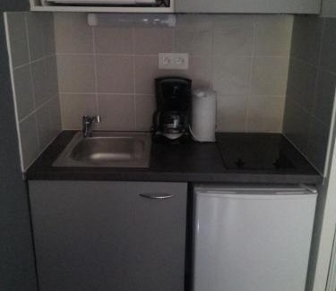 Saint-Jean-de-Vedas Apartment | Vacancéole - Le Terral - Montpellier Sud