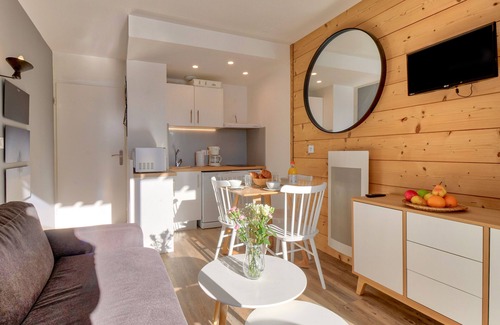 Peyragudes House | Vacancéole - Les Balcons du Soleil