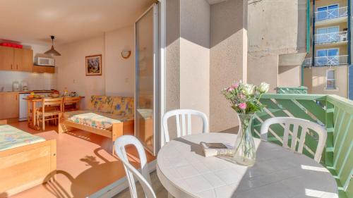 Peyragudes Apartment | Vacancéole - Les Balcons du Soleil