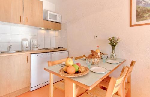 Peyragudes Apartment | Vacancéole - Les Balcons du Soleil