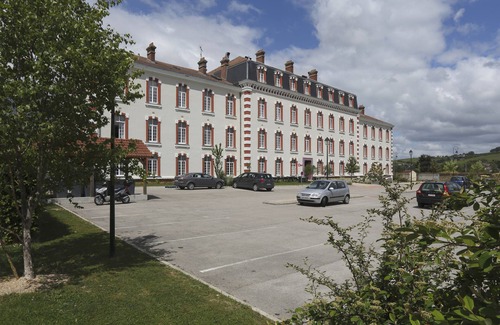 Epernay House | Vacancéole - Les Demeures Champenoises
