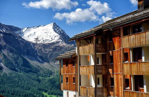 Orcieres-Merlette Apartment | Vacancéole - Les Etoiles d'Orion
