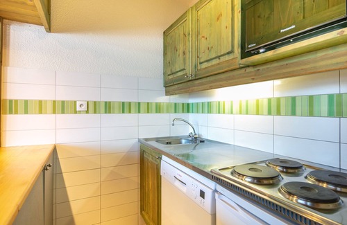 La Lechere Apartment | Vacancéole - Résidence Le Sappey