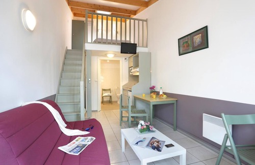 Merville Hotel | Vacancéole - Resid'price
