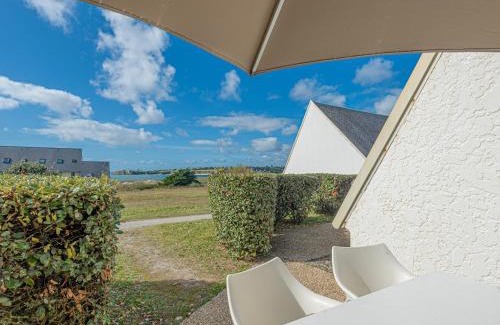 Guidel-Plages Apartment | Vacancéole - Sud Océan