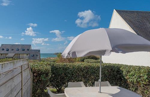 Guidel-Plages Apartment | Vacancéole - Sud Océan