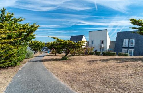 Guidel-Plages Apartment | Vacancéole - Sud Océan