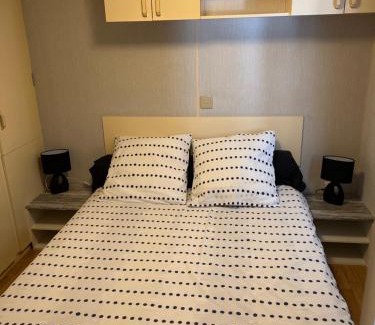 Besseges Ski Chalet | Vacance chez Marie et Sebastien