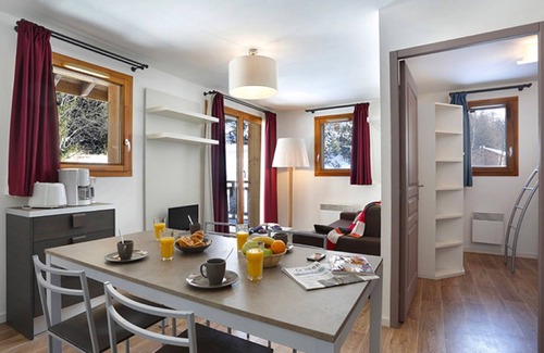 Les Deux Alpes House | Vacanceole - Au Coeur des Ours