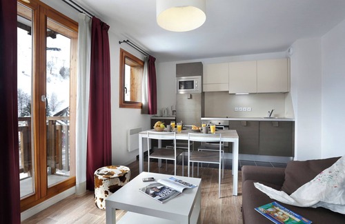 Les Deux Alpes House | Vacanceole - Au Coeur des Ours