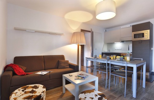Les Deux Alpes House | Vacanceole - Au Coeur des Ours