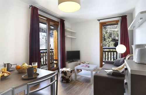 Les Deux Alpes House | Vacanceole - Au Coeur des Ours