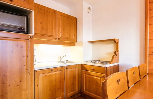 Valfrejus House | Vacanceole - Résidence La Turra
