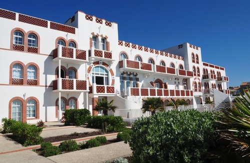 La Tranche-sur-Mer House | Vacanceole - Residence de L'Ocean