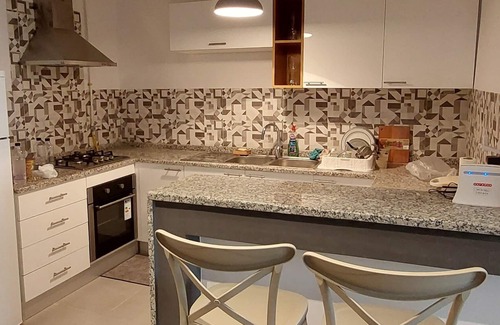 Cite El Wafa Apartment | Vacances à Hammamet
