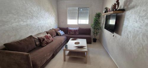 Skhirat Apartment | Vacances à Skhirat - Confort & proximité plage