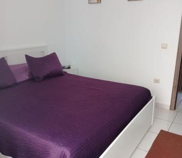 Mograne Apartment | Vacances à Tanger Houara
