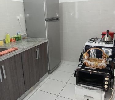 Mograne Apartment | Vacances à Tanger Houara