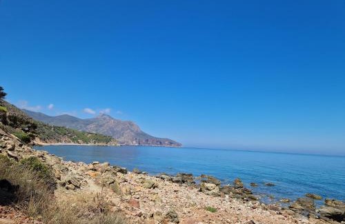 Tenes House | Vacances à Tenes