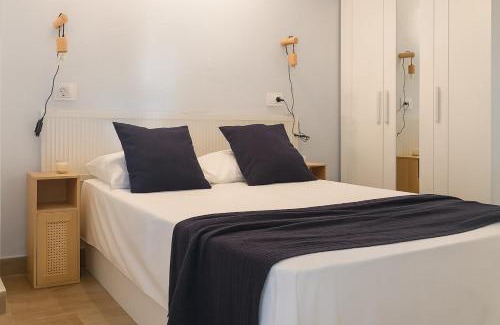 L'Escala Apartment | Vacances a 1a línia de mar