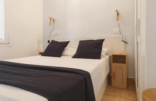 L'Escala Apartment | Vacances a 1a línia de mar