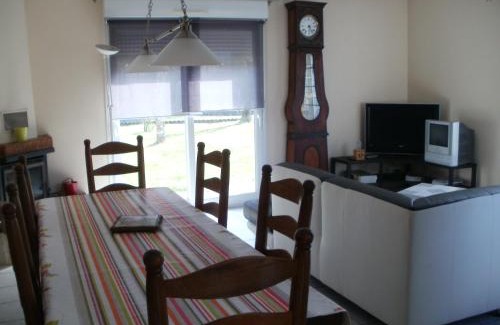 Saint-Germain-dEsteuil House | Vacances a St Germain d Esteuil 33340