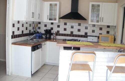 Saint-Germain-dEsteuil House | Vacances a St Germain d Esteuil 33340