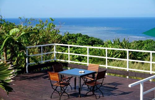 Kabira Apartment | Vacances a la mer Ishigaki