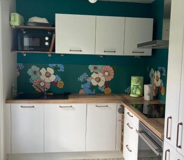 Quend House | Vacances au calme aux 3 Bouchots