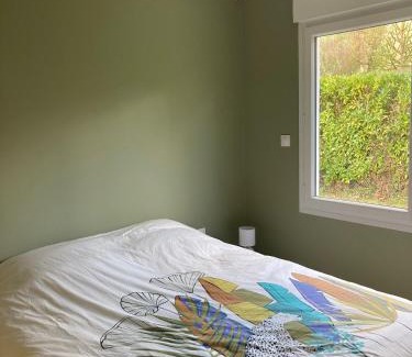 Quend House | Vacances au calme aux 3 Bouchots