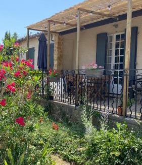 Mirabel-aux-Baronnies House | Vacances au cœur de la Provence, en famille ou entre amis