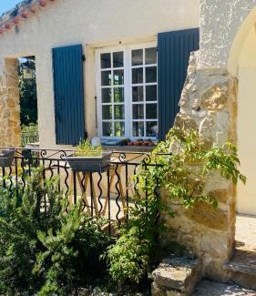 Mirabel-aux-Baronnies House | Vacances au cœur de la Provence, en famille ou entre amis