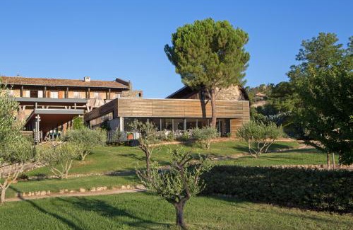 Apt Hotel | Vacances Bleues Hôtel Castel Luberon