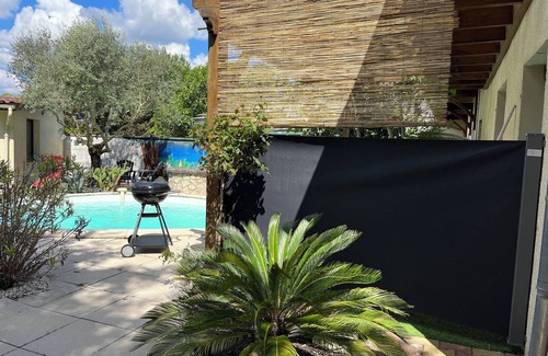 Eysines House | Vacances Bordelaise Proche de L'océan