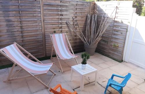 Les Bormettes Apartment | Vacances cocooning