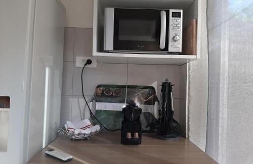 Les Bormettes Apartment | Vacances cocooning