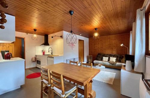 Bozel Apartment | Vacances COURCHEVEL/les 3 Vallées