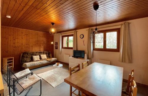 Bozel Apartment | Vacances COURCHEVEL/les 3 Vallées