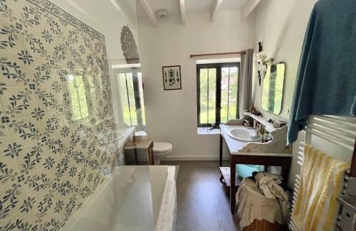 Buvilly House | Vacances dans le Jura