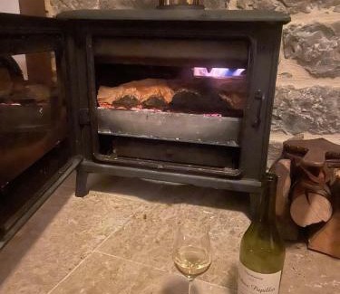 Buvilly House | Vacances dans le Jura