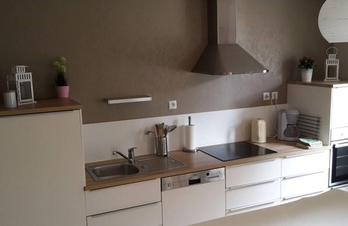 Plouguerneau House | Vacances en Bretagne à Plouguerneau, Rannenezy, (Finistere Nord)